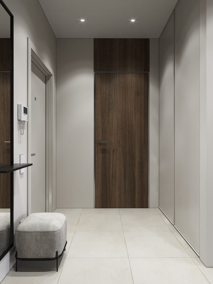 ЖК Наследие 77м2