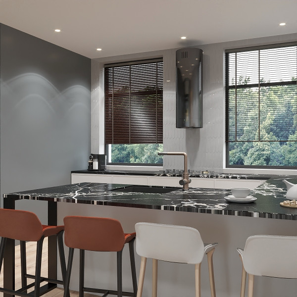 Большой дом