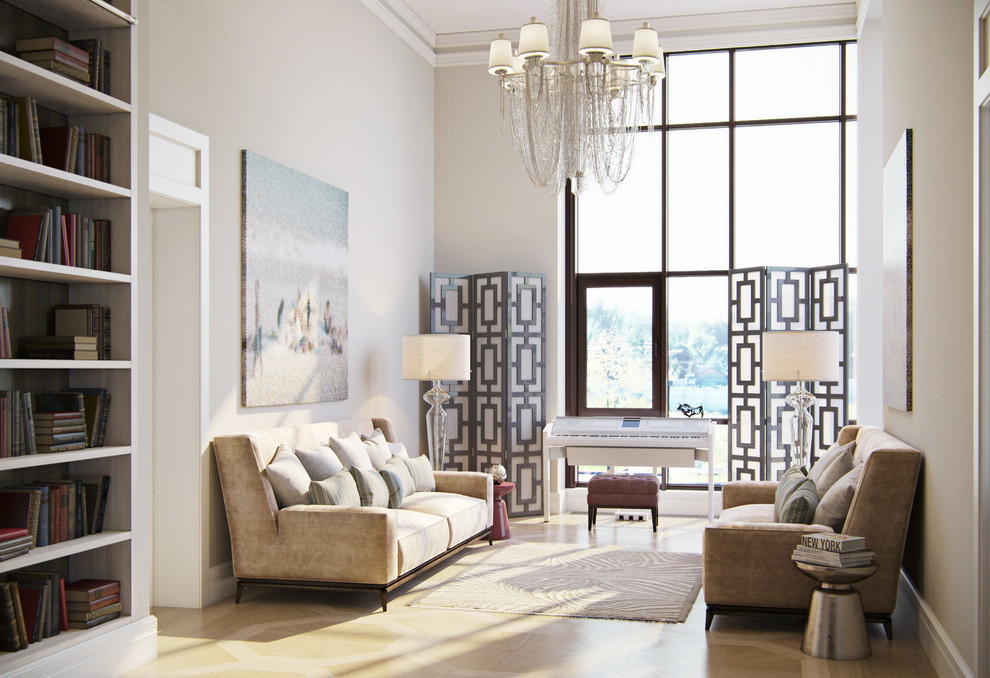 Дом в Madison Park