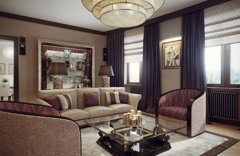 Квартира в ЖК Донское подворье