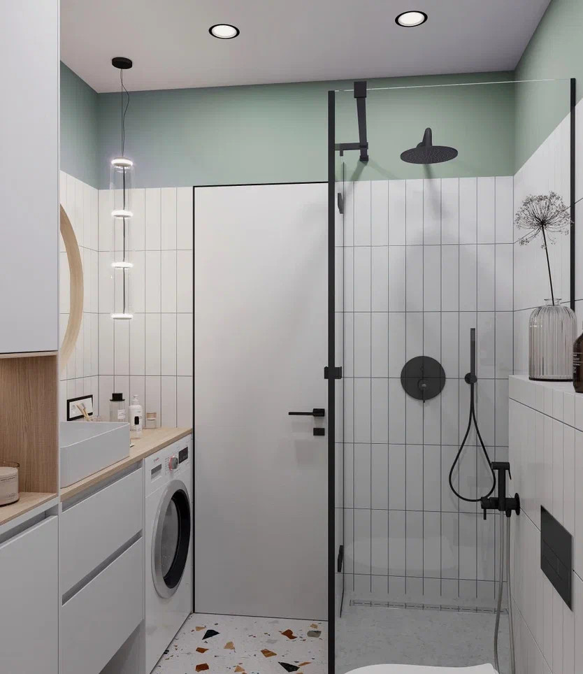 Обложка проекта: ЖК "Кировский"