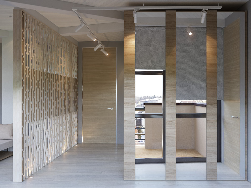 Дом трех стихий