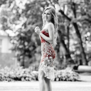 Евгения Ивина