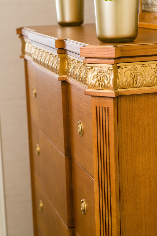 Мебель в квартиру на ул. Свободы