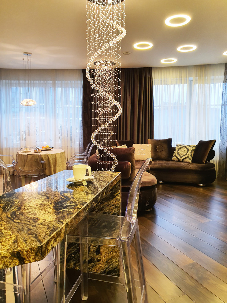 ЖК Английский Квартал