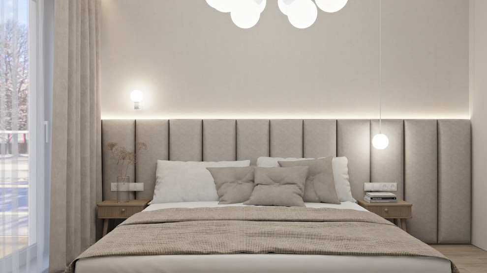 ЖК "Уездные кварталы"