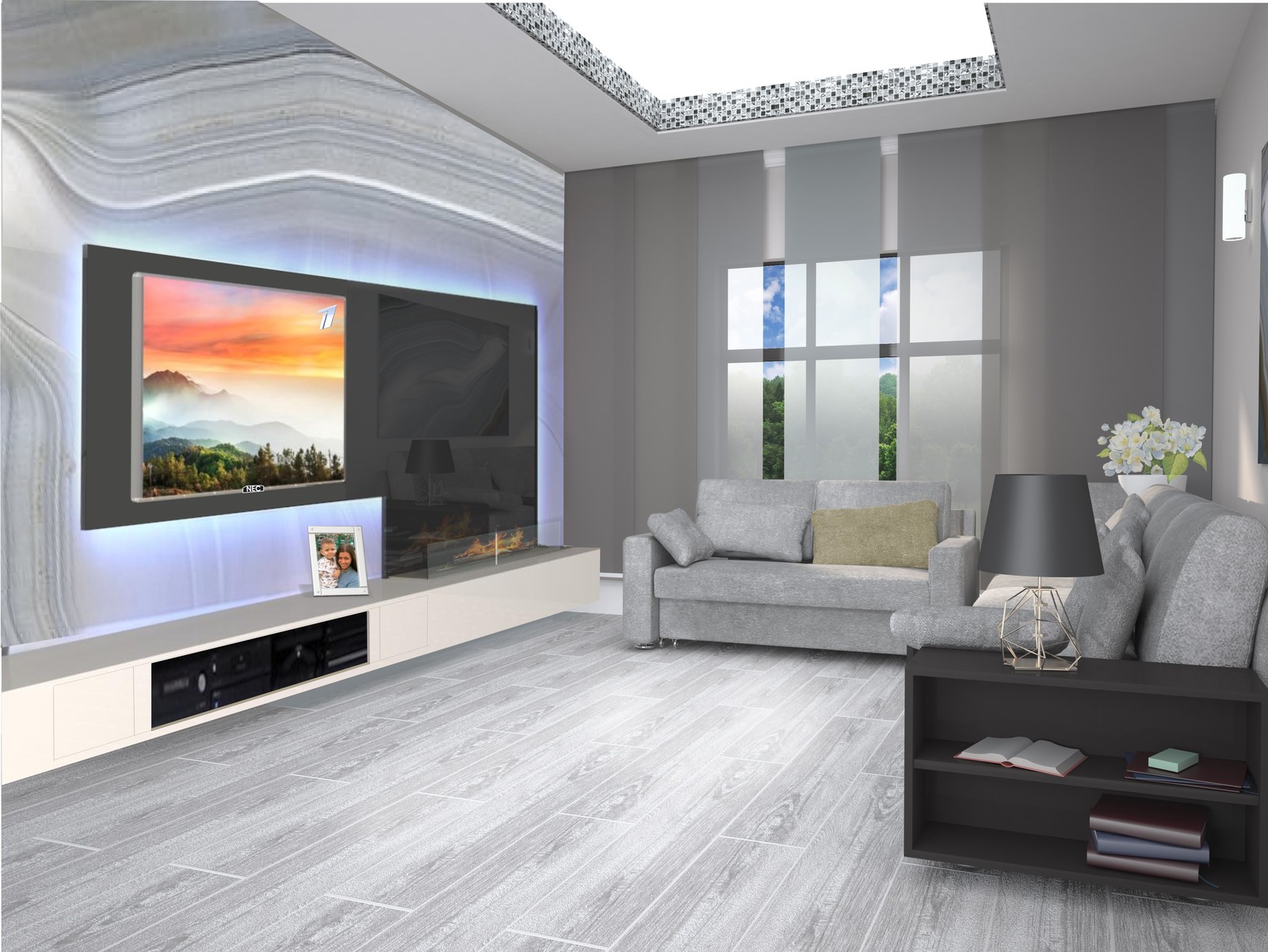 Обложка проекта: Проект коттеджа в Каймарах