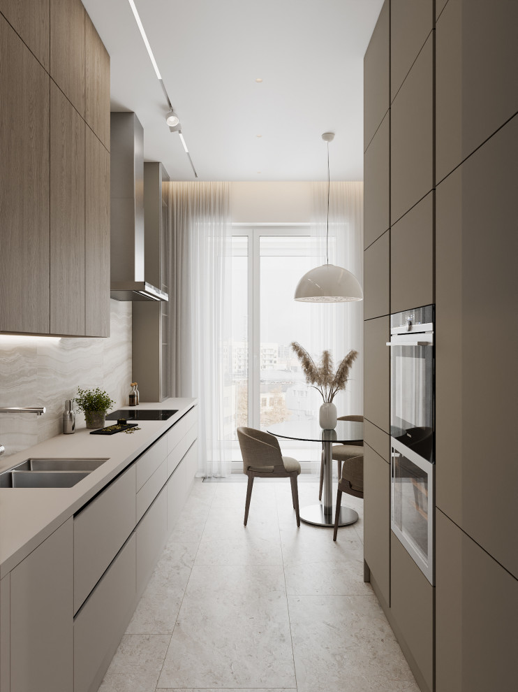 Обложка проекта: ЖК ЗилАрт