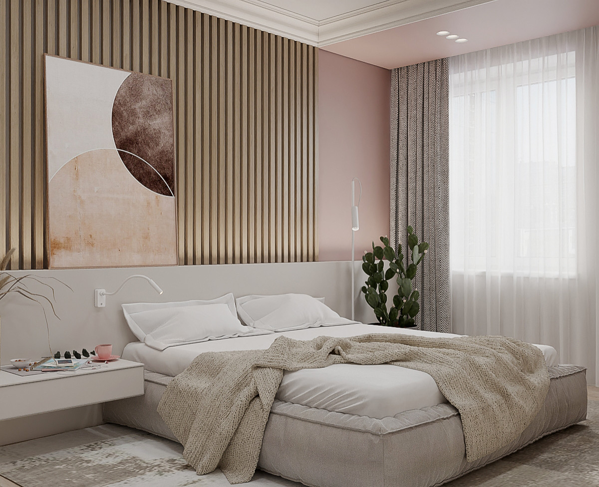 ЖК Мельница