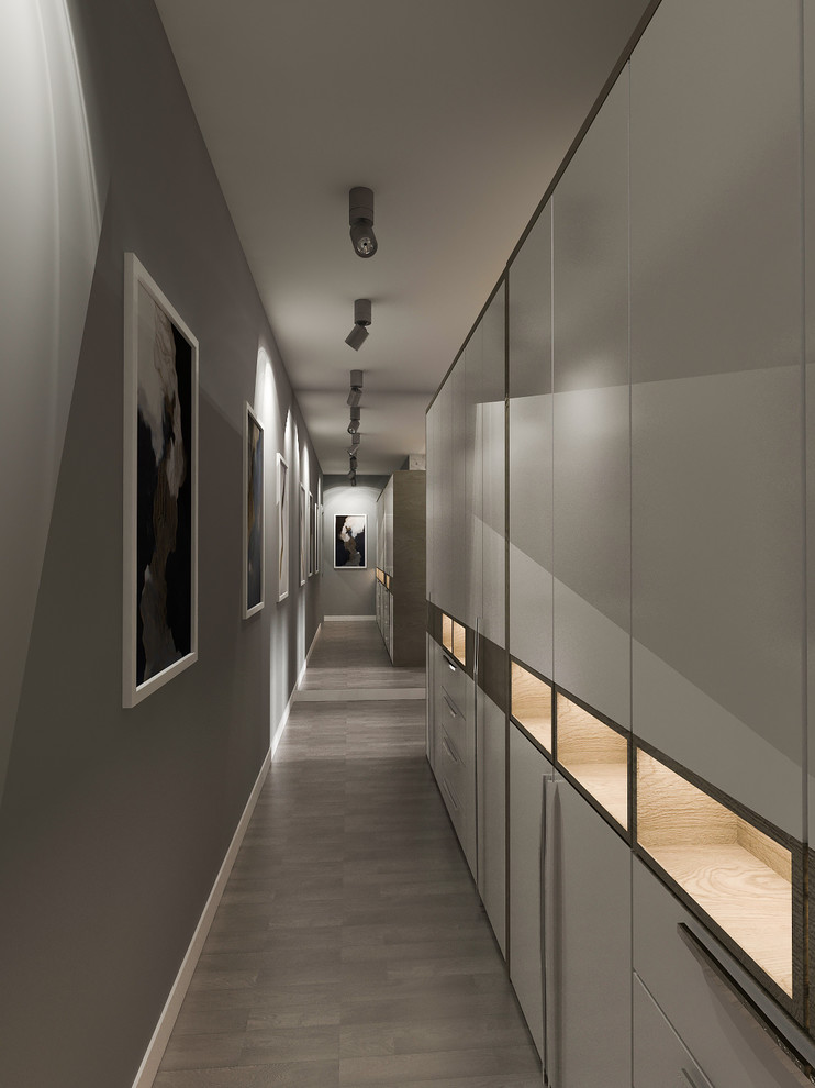 Квартира для молодой женщины