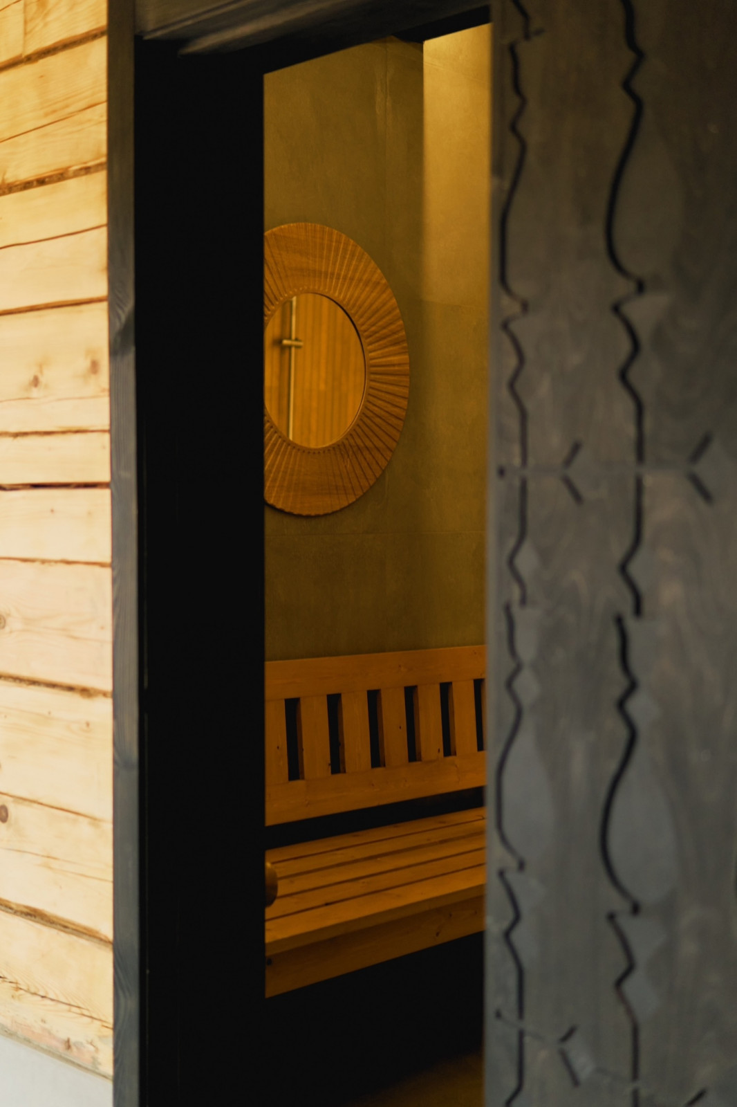 Реализация проекта банного комплекса "Владыкинские бани" , г.Ижевск