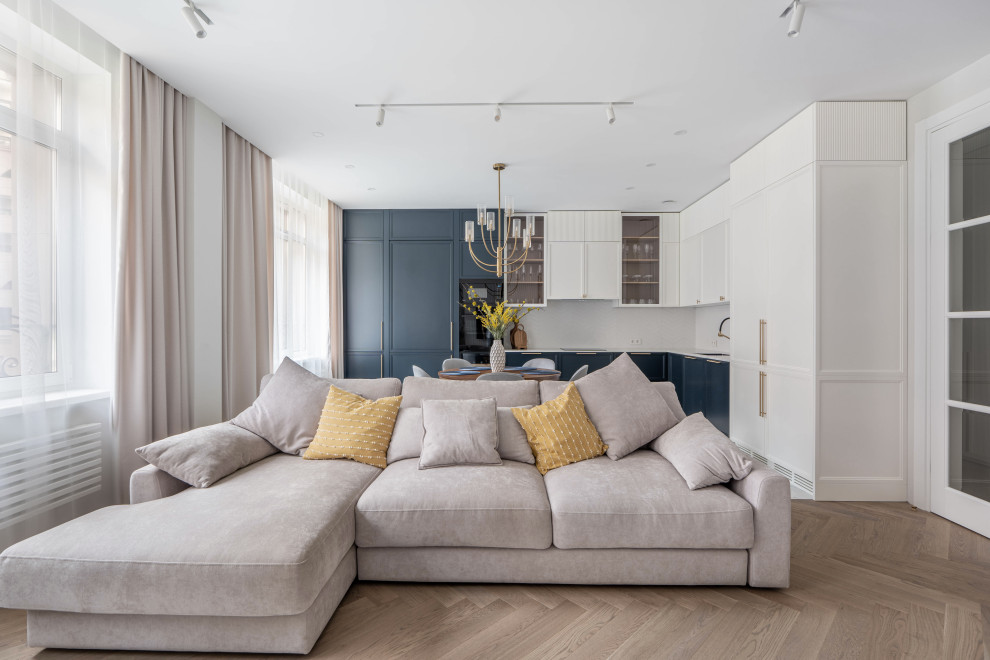 ЖК Династия