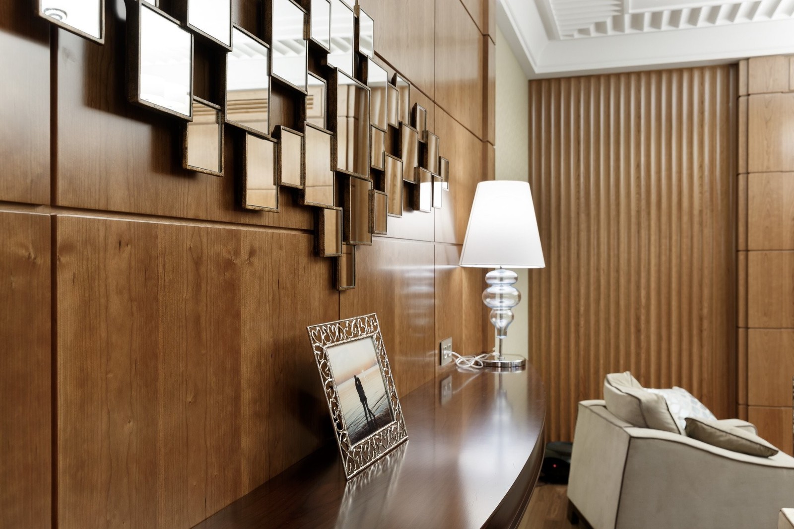 Квартира на улице Ленсовета