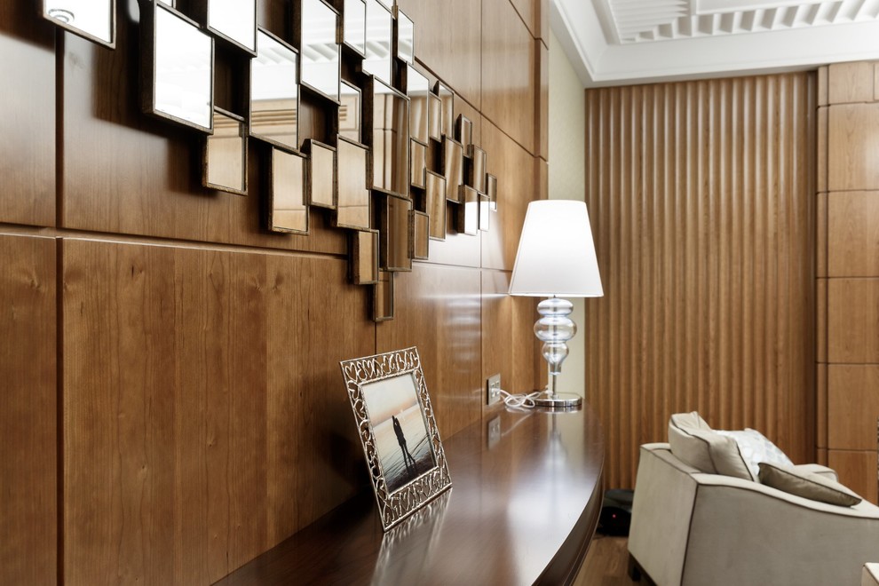 Квартира на улице Ленсовета