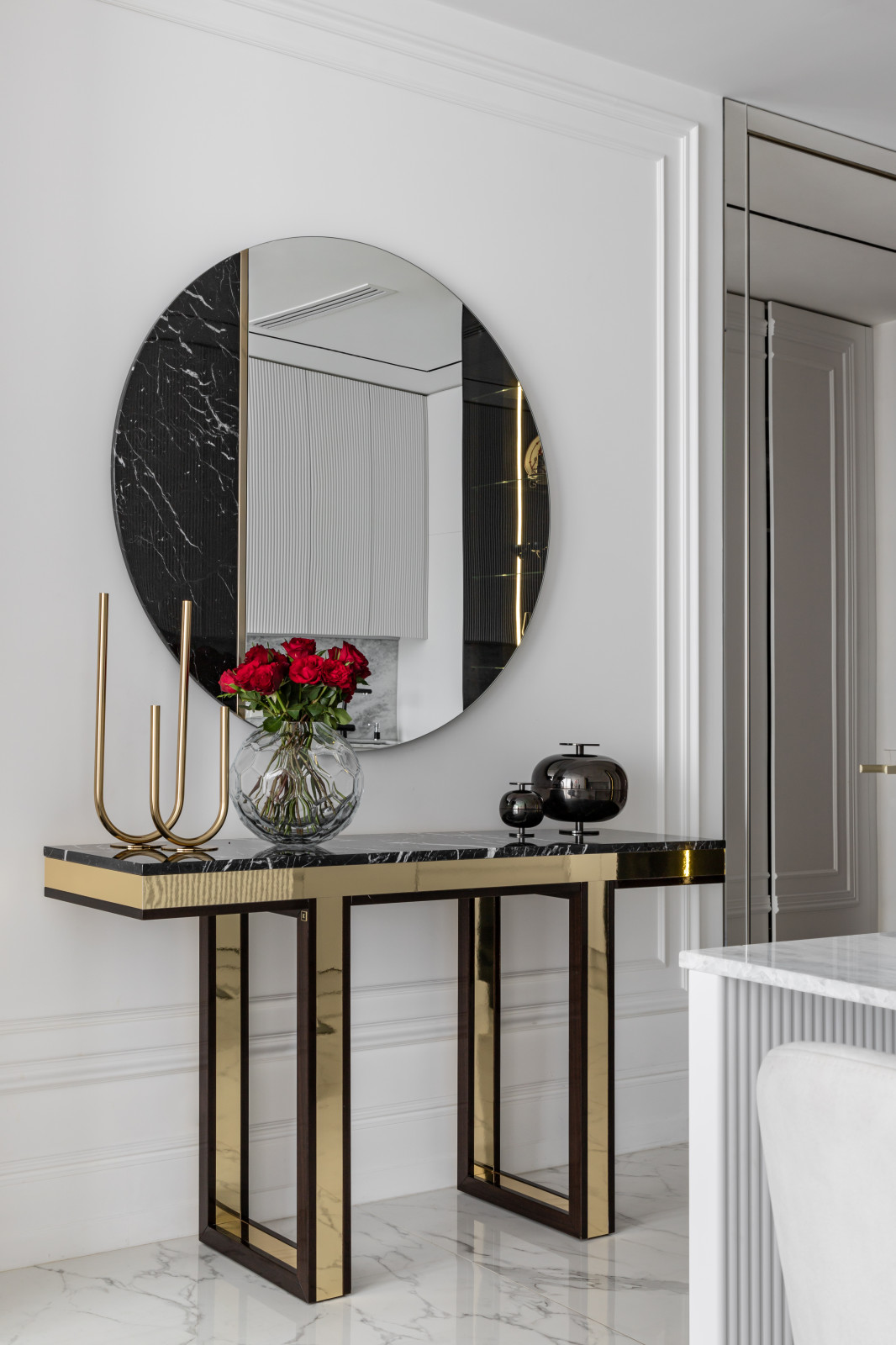 Neva Tower Москва Сити