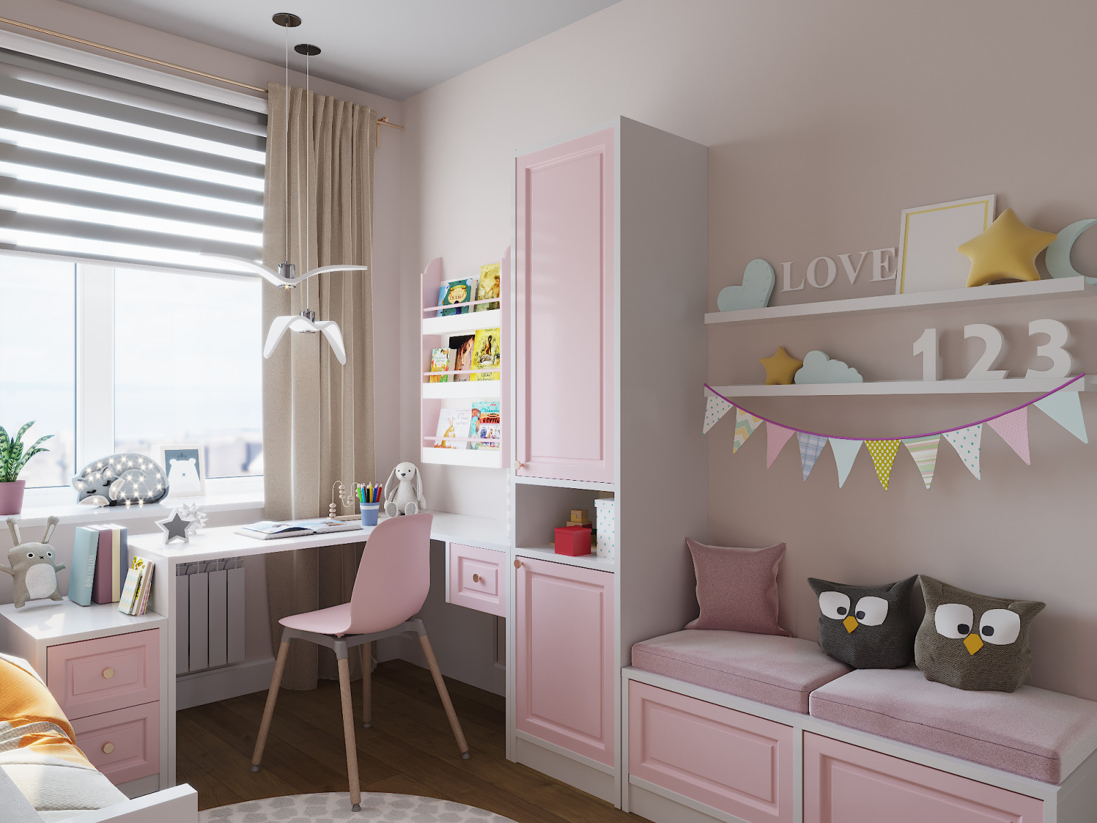 Квартира в ЖК "Европейский"