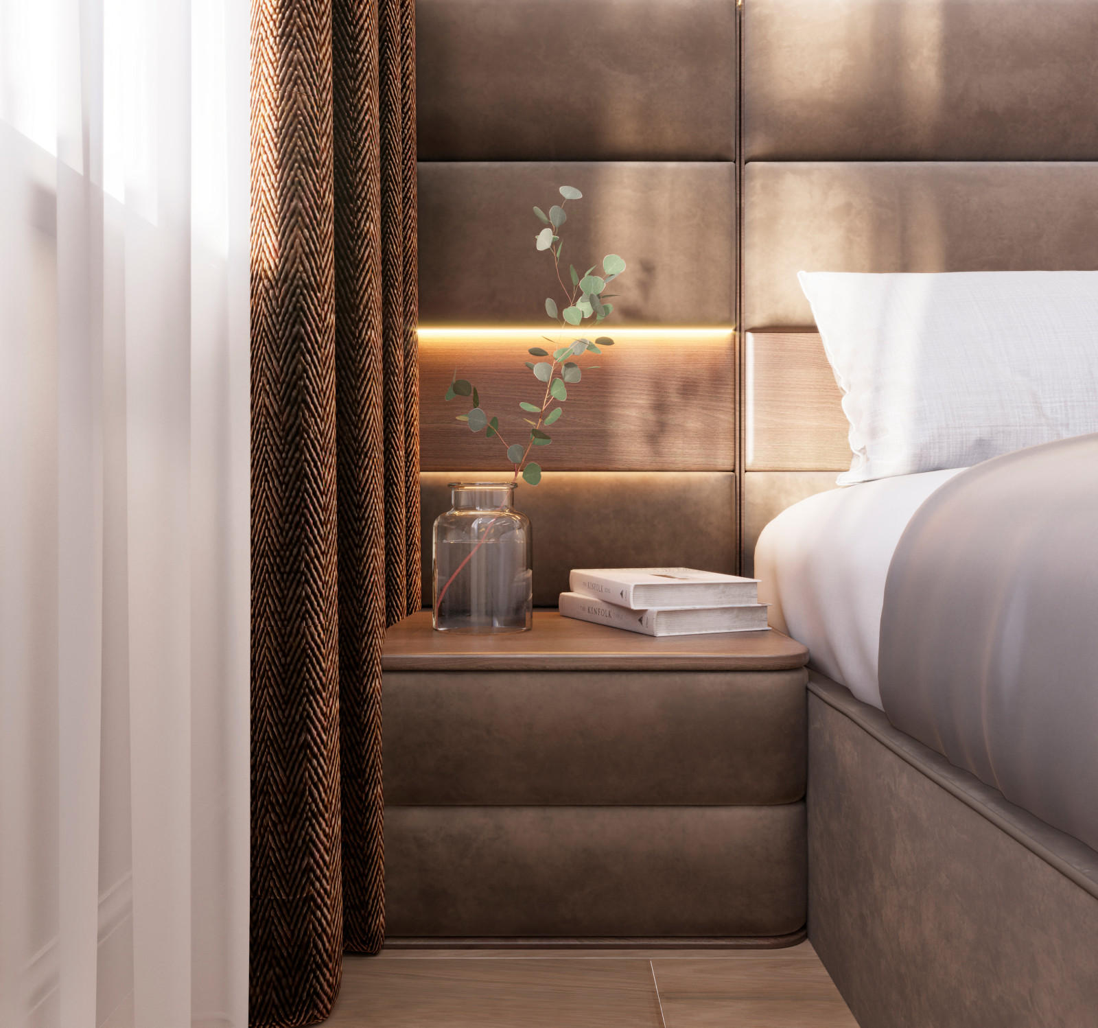 ЖК Сердце Столицы