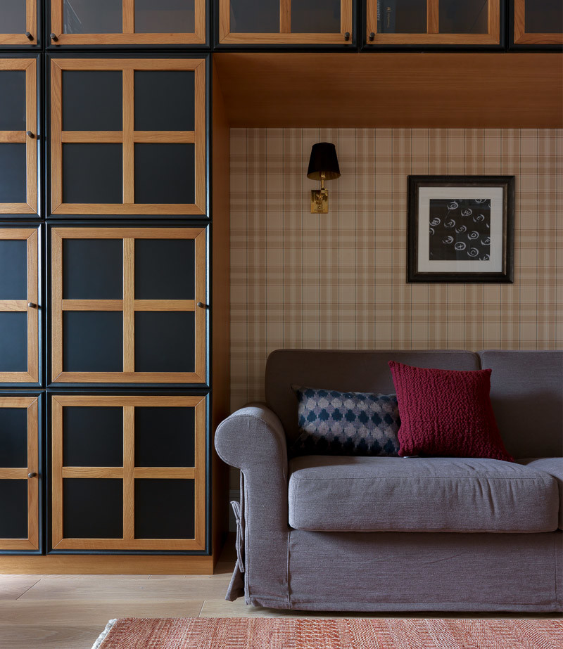 Дом в Чигасово