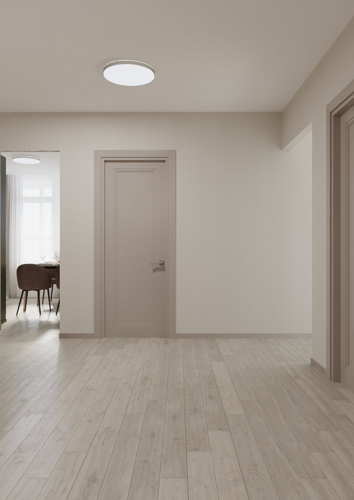 Дизайн прихожей