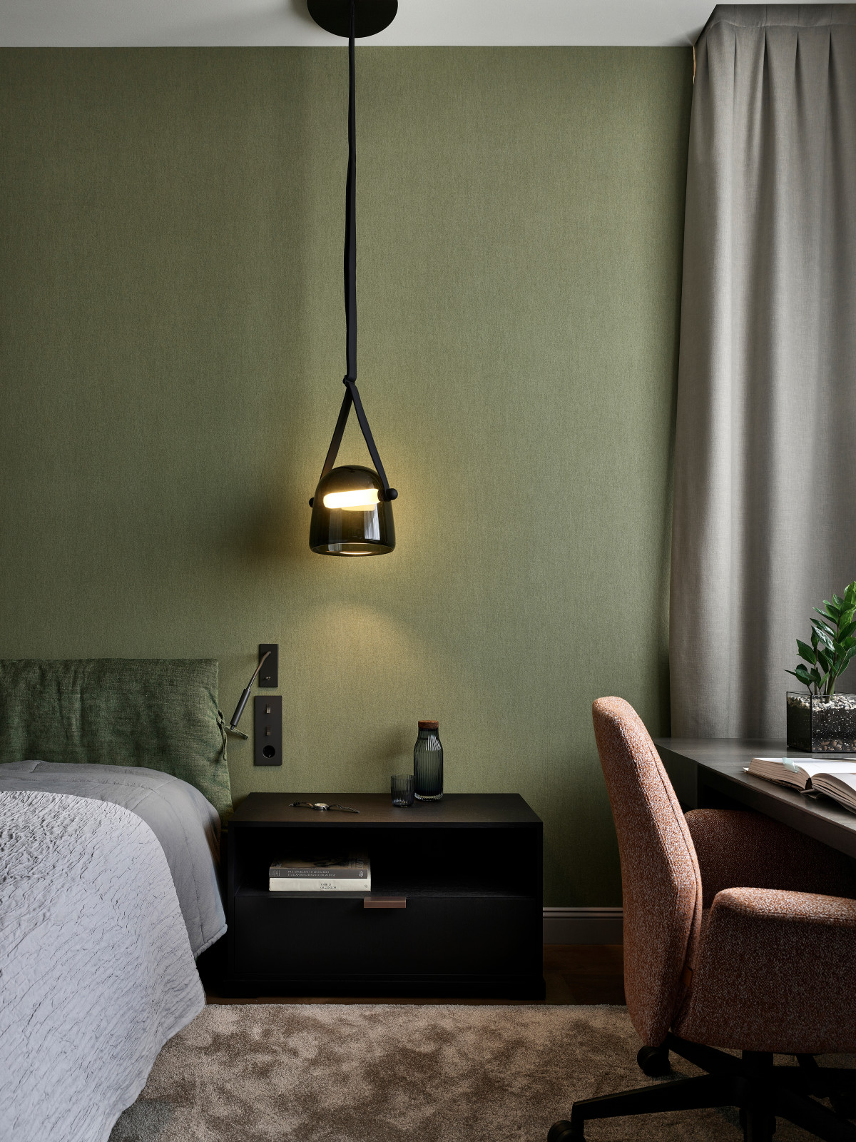 Квартира на Плющихе 3