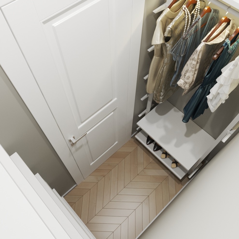 Однушка в ЖК "Патриот" для сдачи в аренду