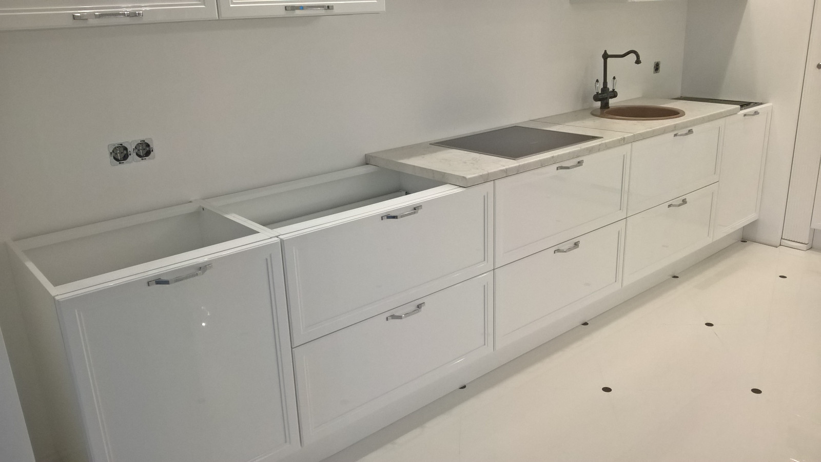 Партизанская