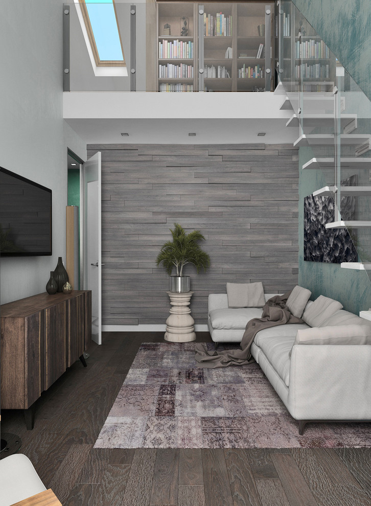 Обложка проекта: Apartment