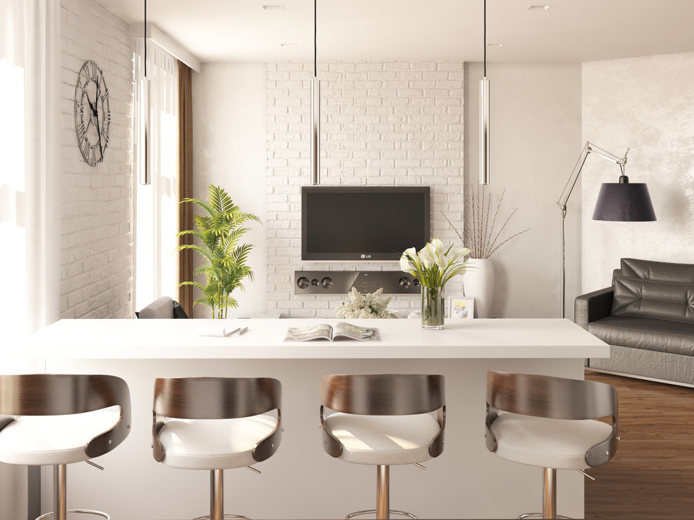 Гостевая квартирка в ЖК АРТ