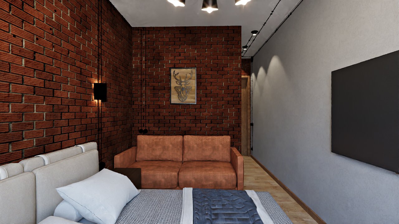 Квартира под сдачу