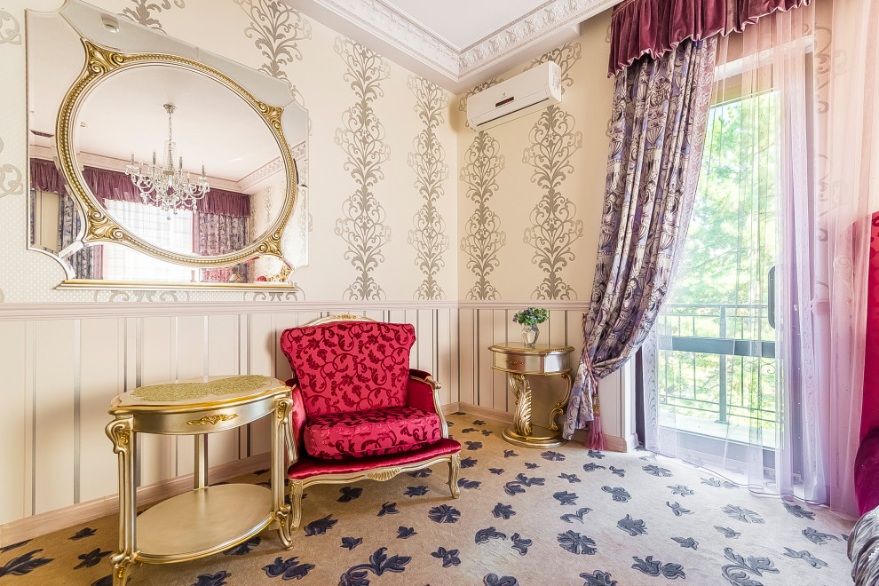 Бутик-отель "Villa Italia". Часть 2. Гостевые номера