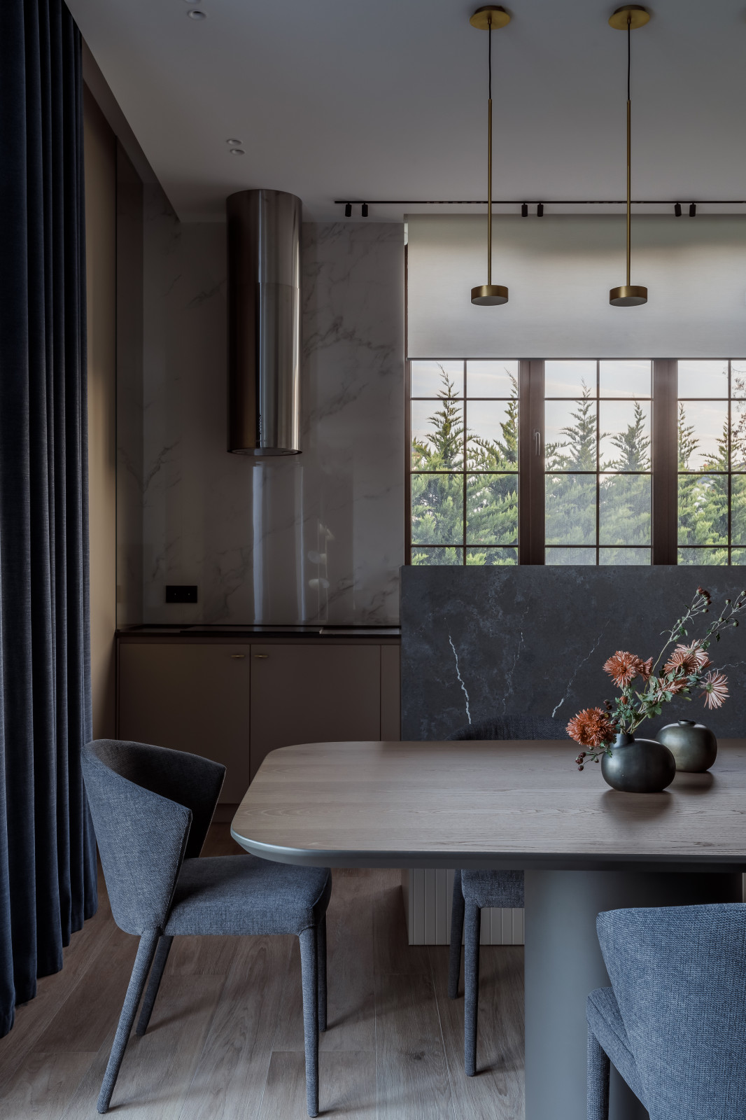 Дом на Шумана