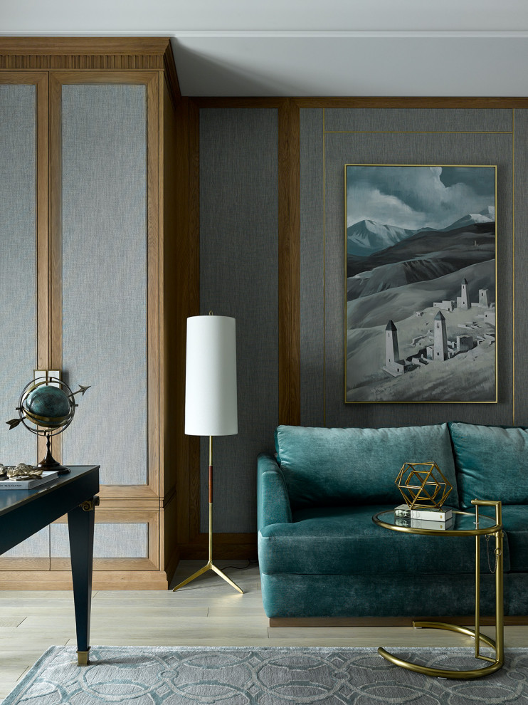 Родовое гнездо