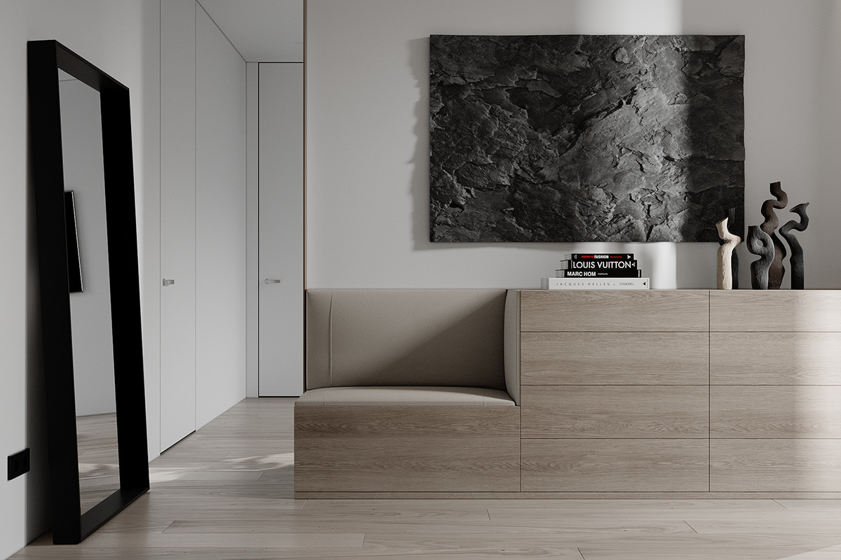 ЖК Кандинский 175 кв.м