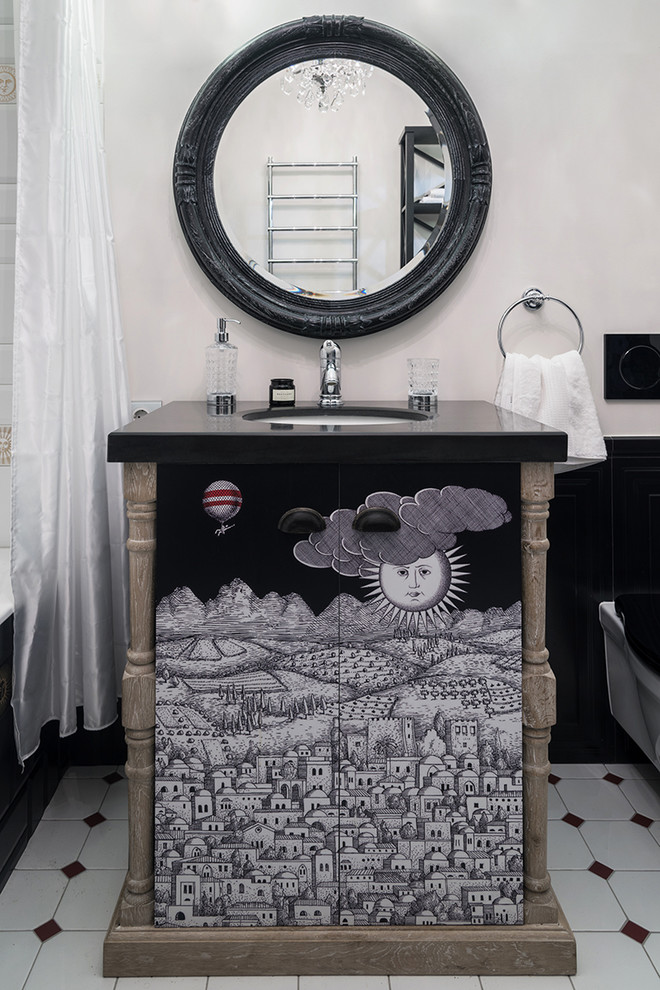 Ванная комната