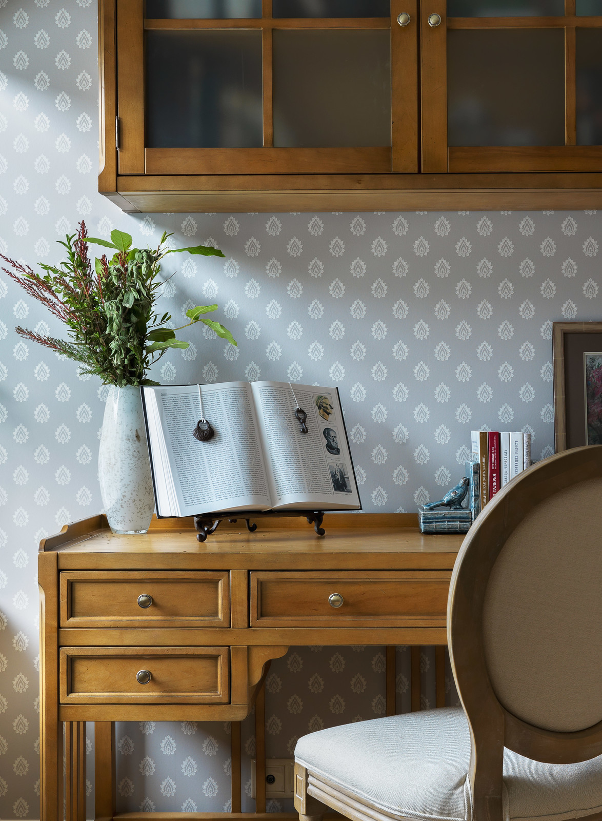 Квартира в стиле Прованс