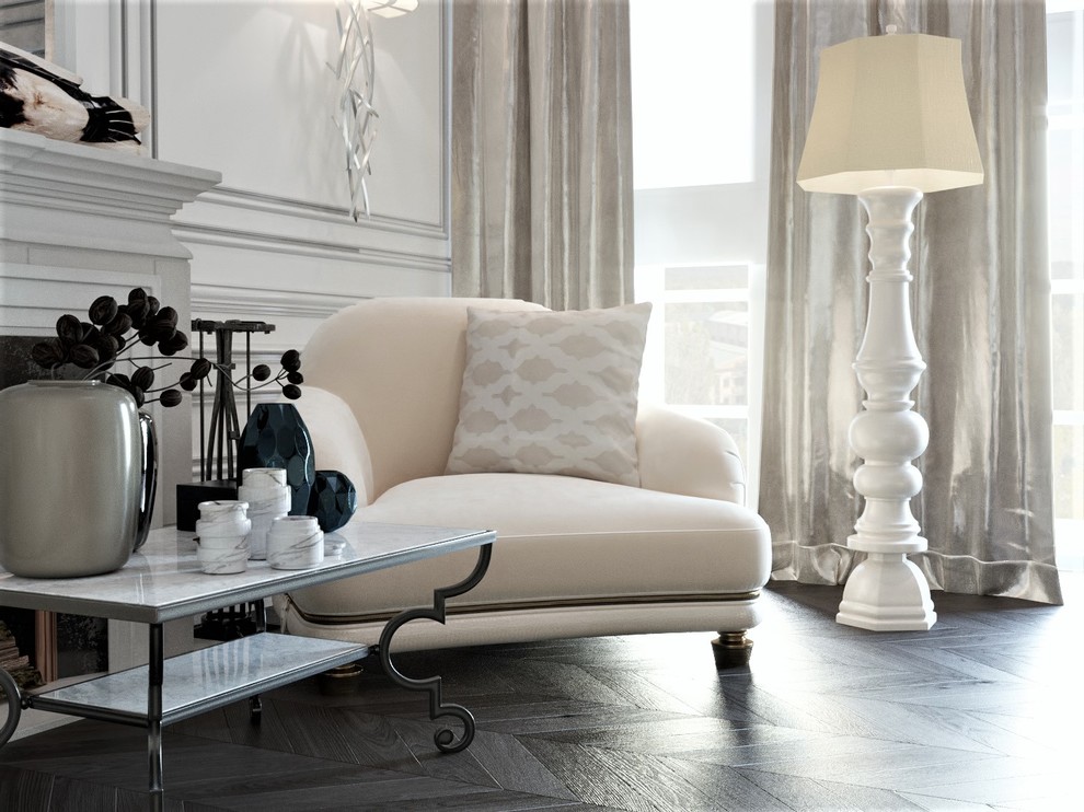 Проект дома 450 м2 в г. Майкоп