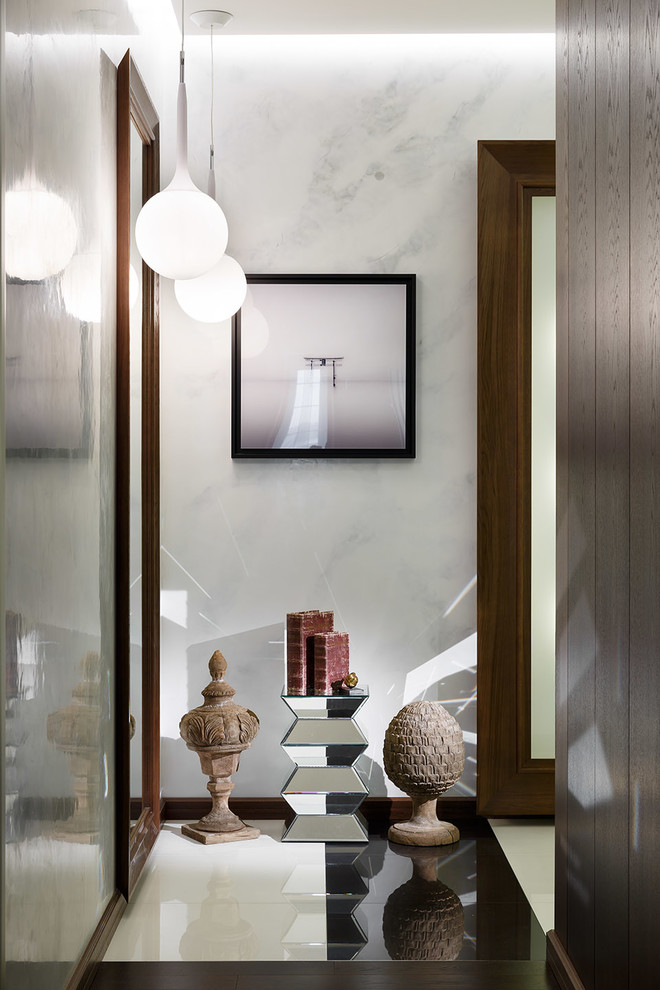 Квартира в ЖК ''Новый Город''