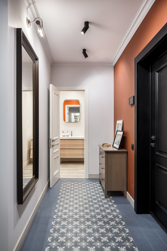 Квартира с двумя спальнями в Протвино