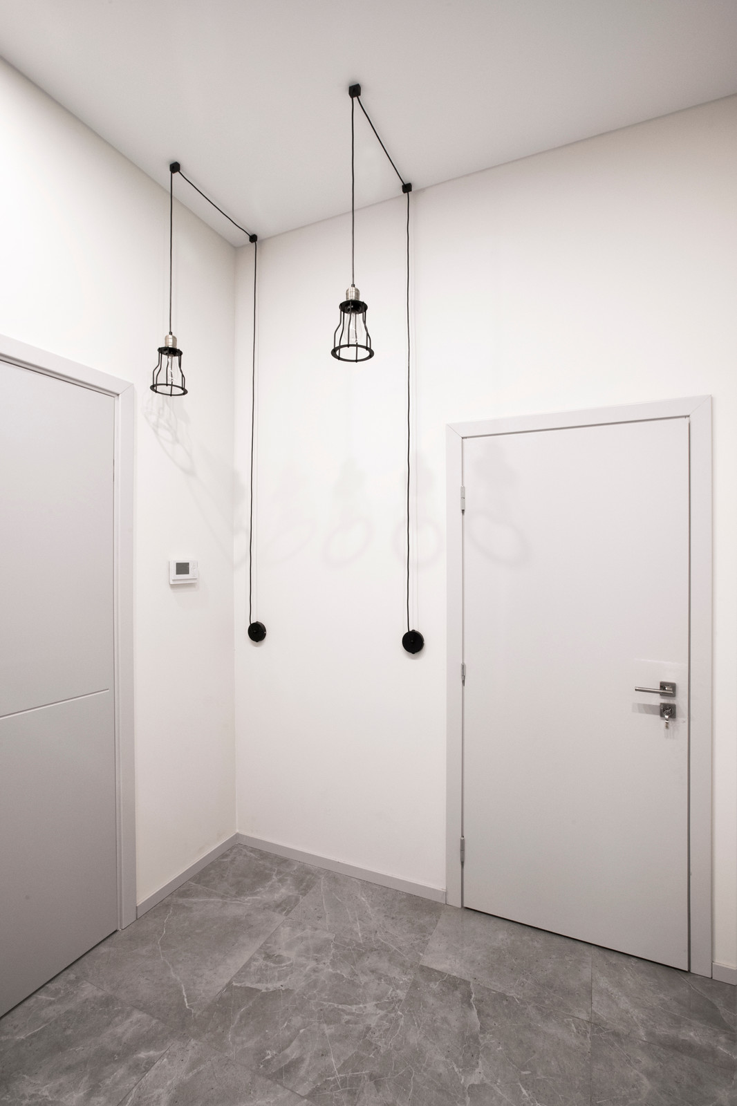 Обложка проекта: Дом в КП Резиденция Рублево