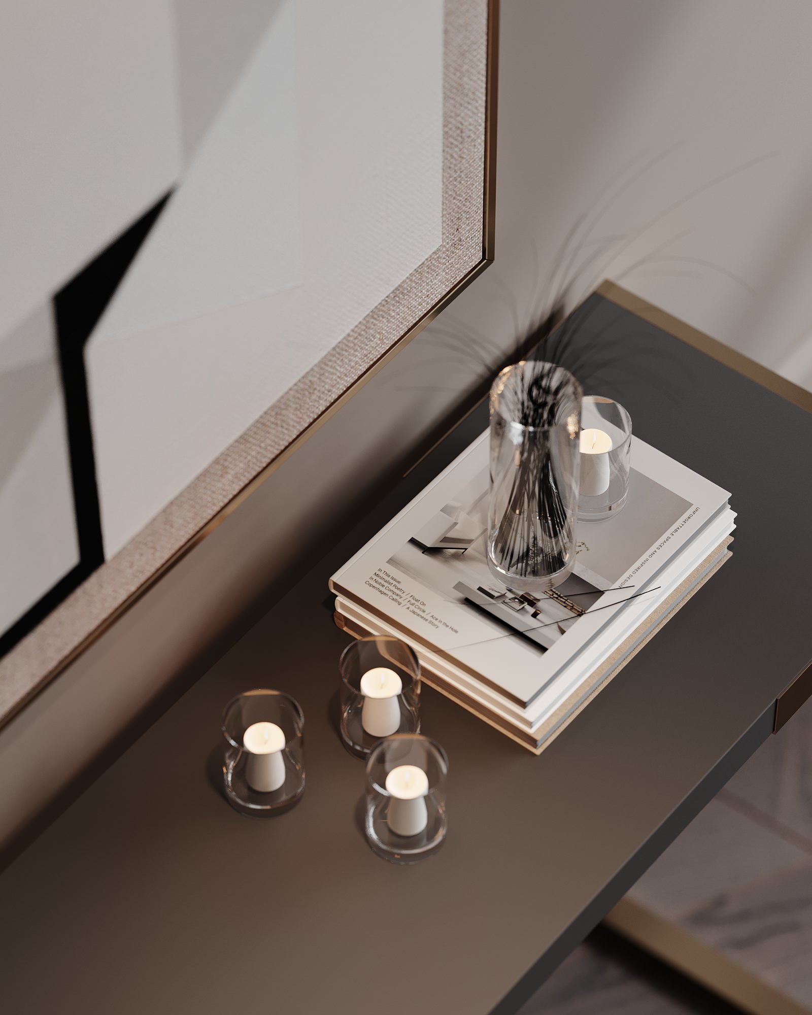 LUXE