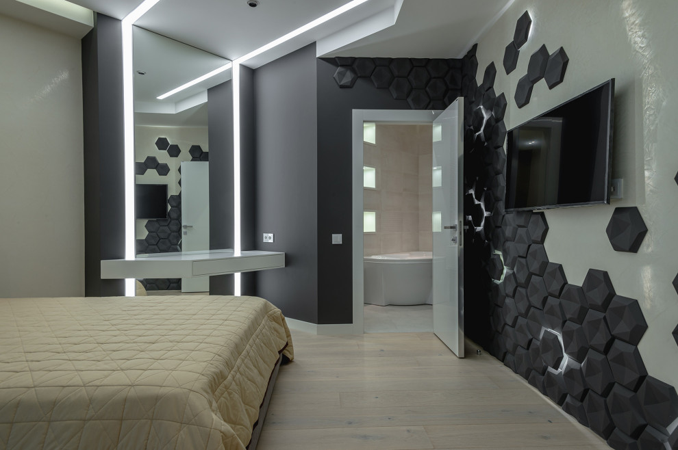 ЖК ЗАЗЕРКАЛЬЕ 410