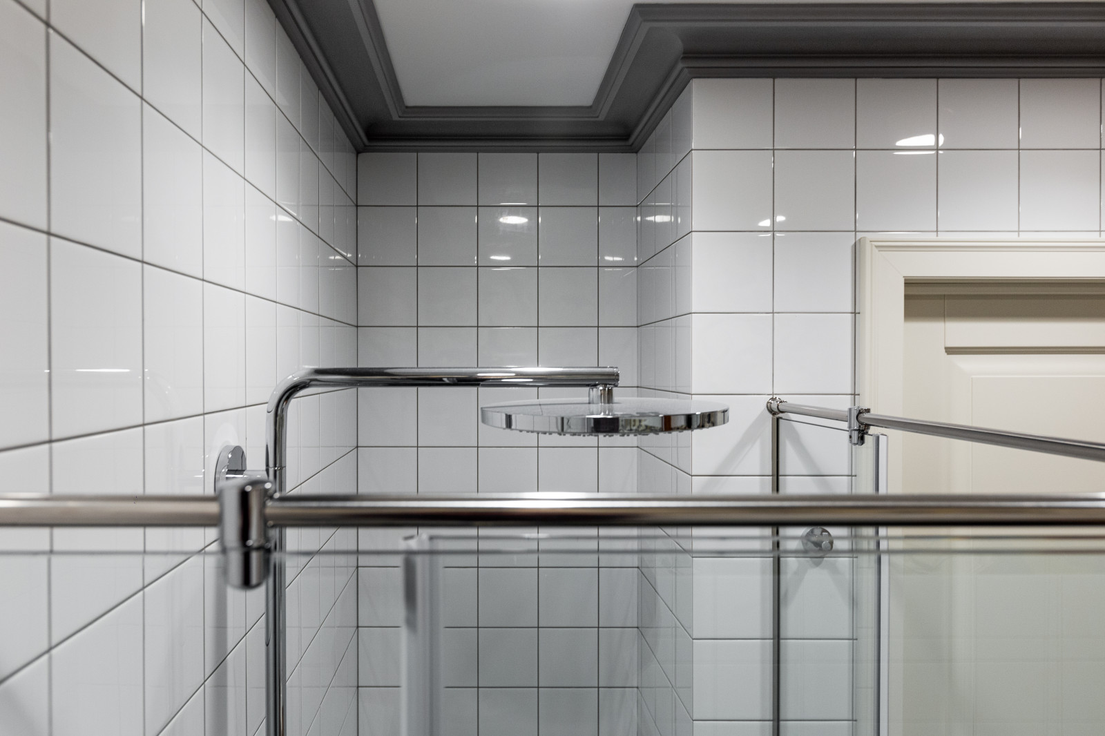 Квартира в ЖК "Савеловский Сити"