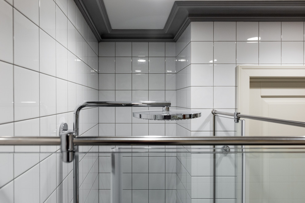 Квартира в ЖК "Савеловский Сити"