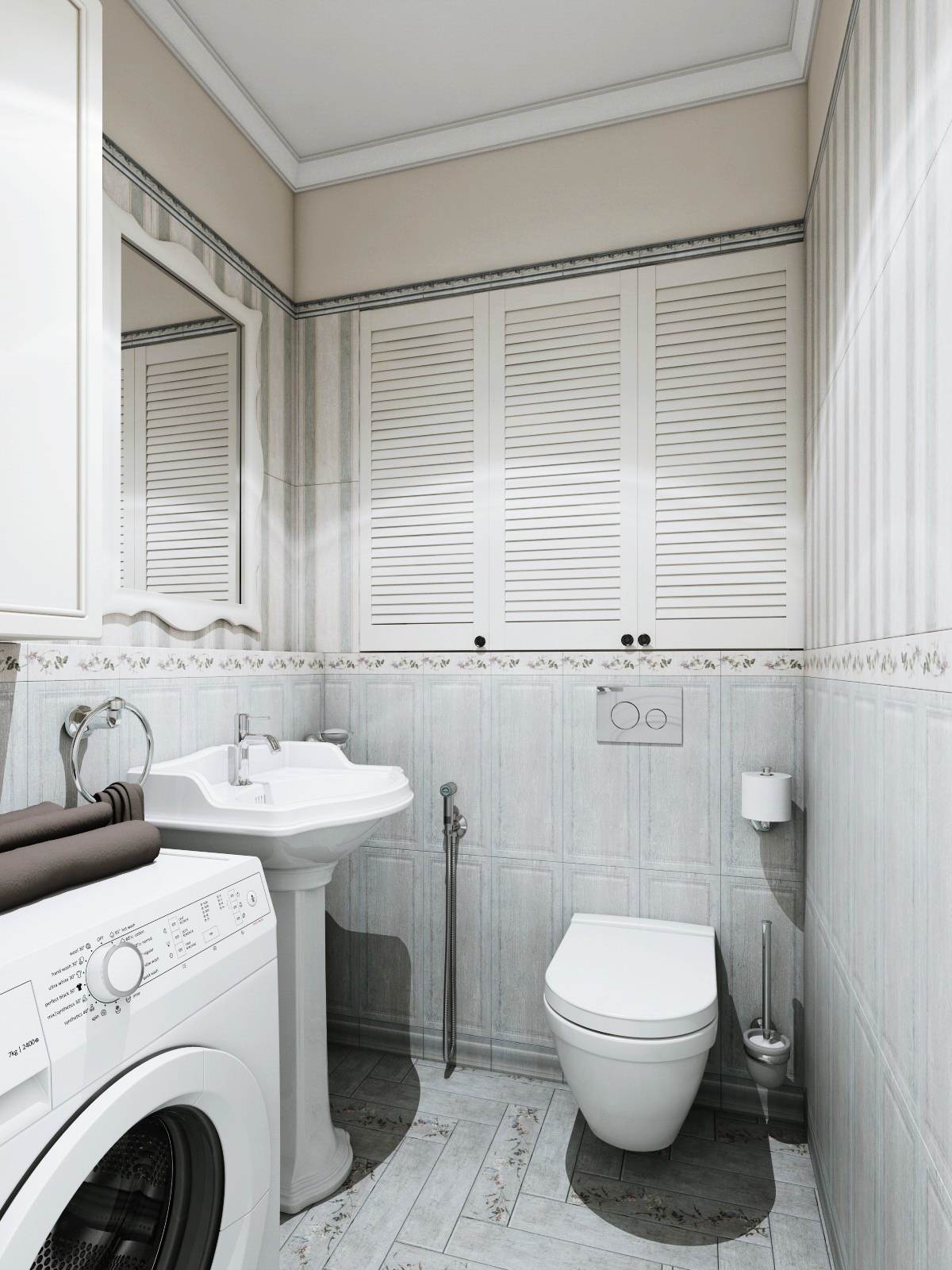 "СОЛНЕЧНЫЙ ПРОВАНС"