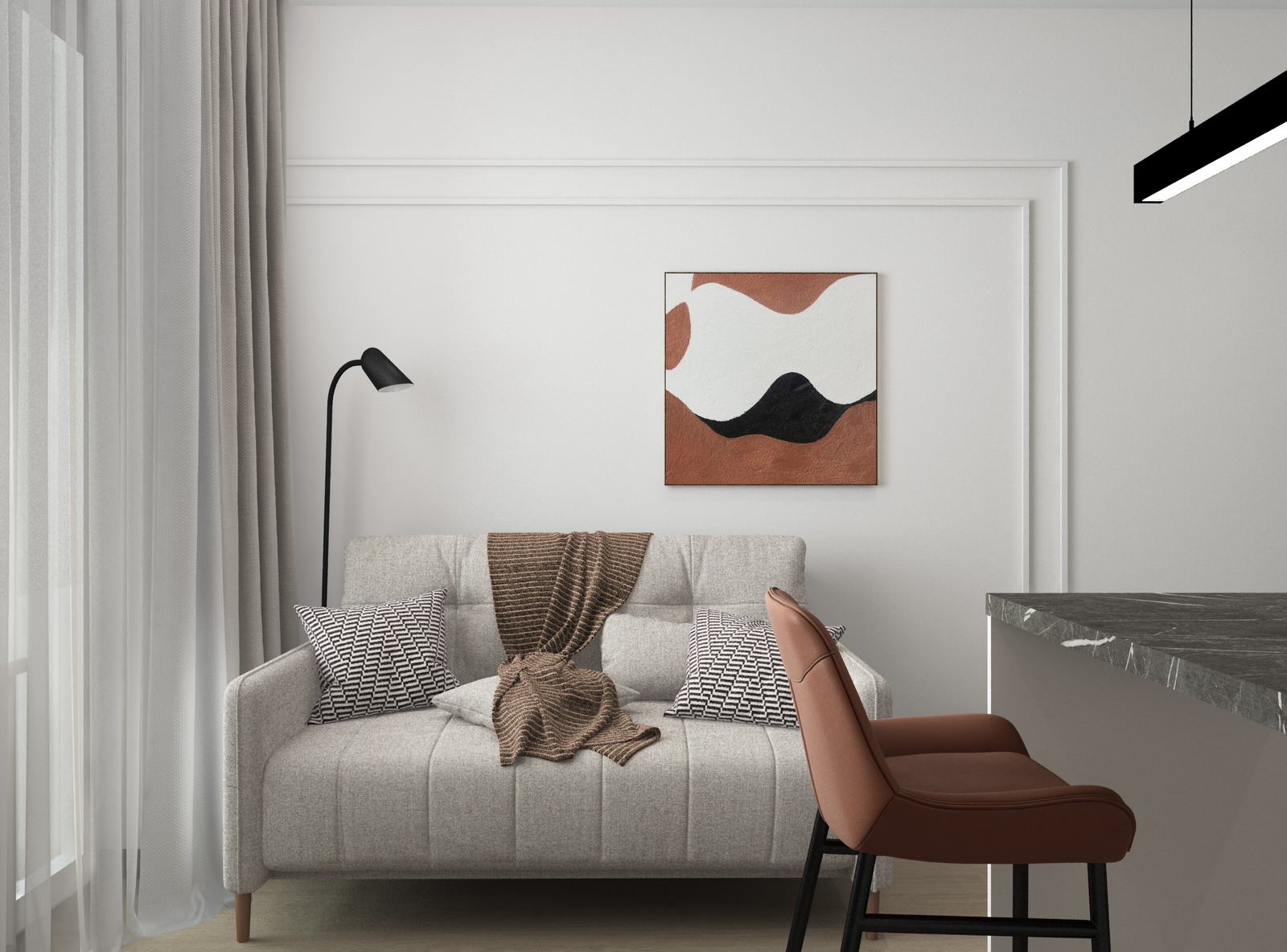 Инвест.квартира для сдачи в аренду