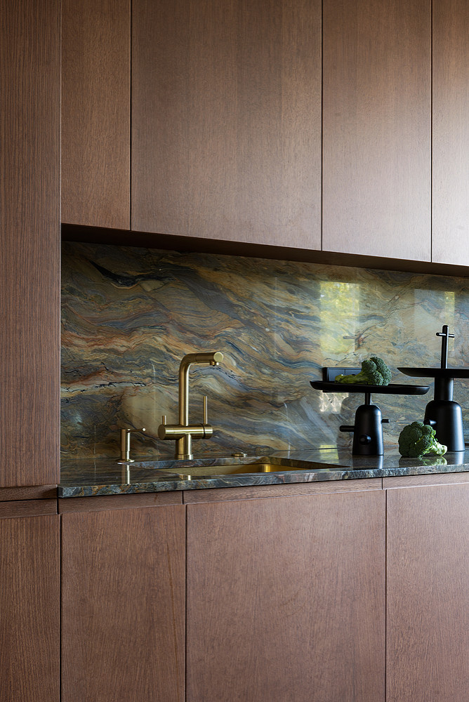 Квартира в ЖК Ривер