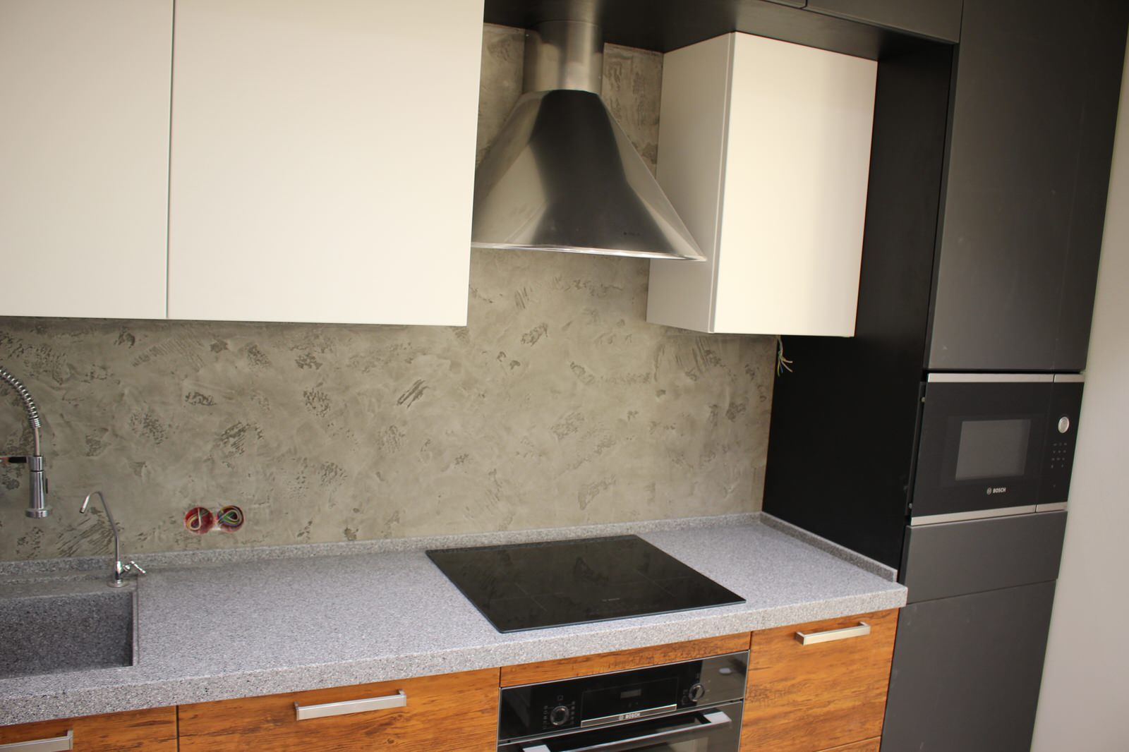 ЖК ОДИНЦОВО-I, ул. Каштановая, д10 / 85,1м2