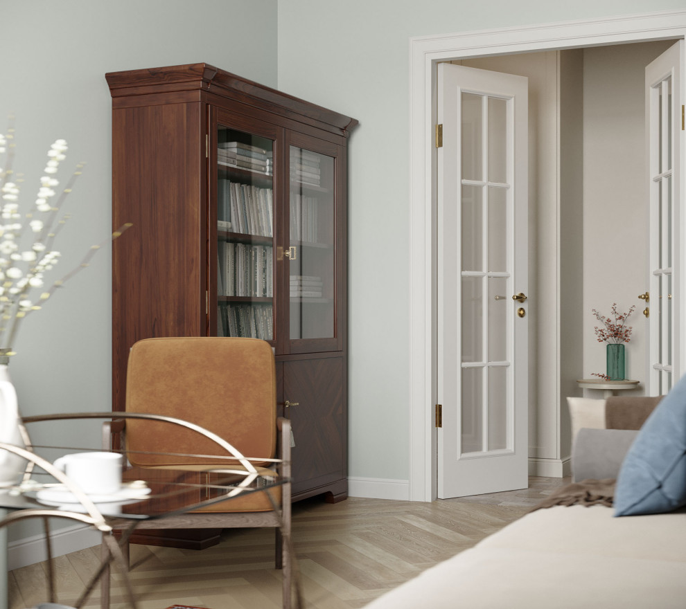 Ленинградка