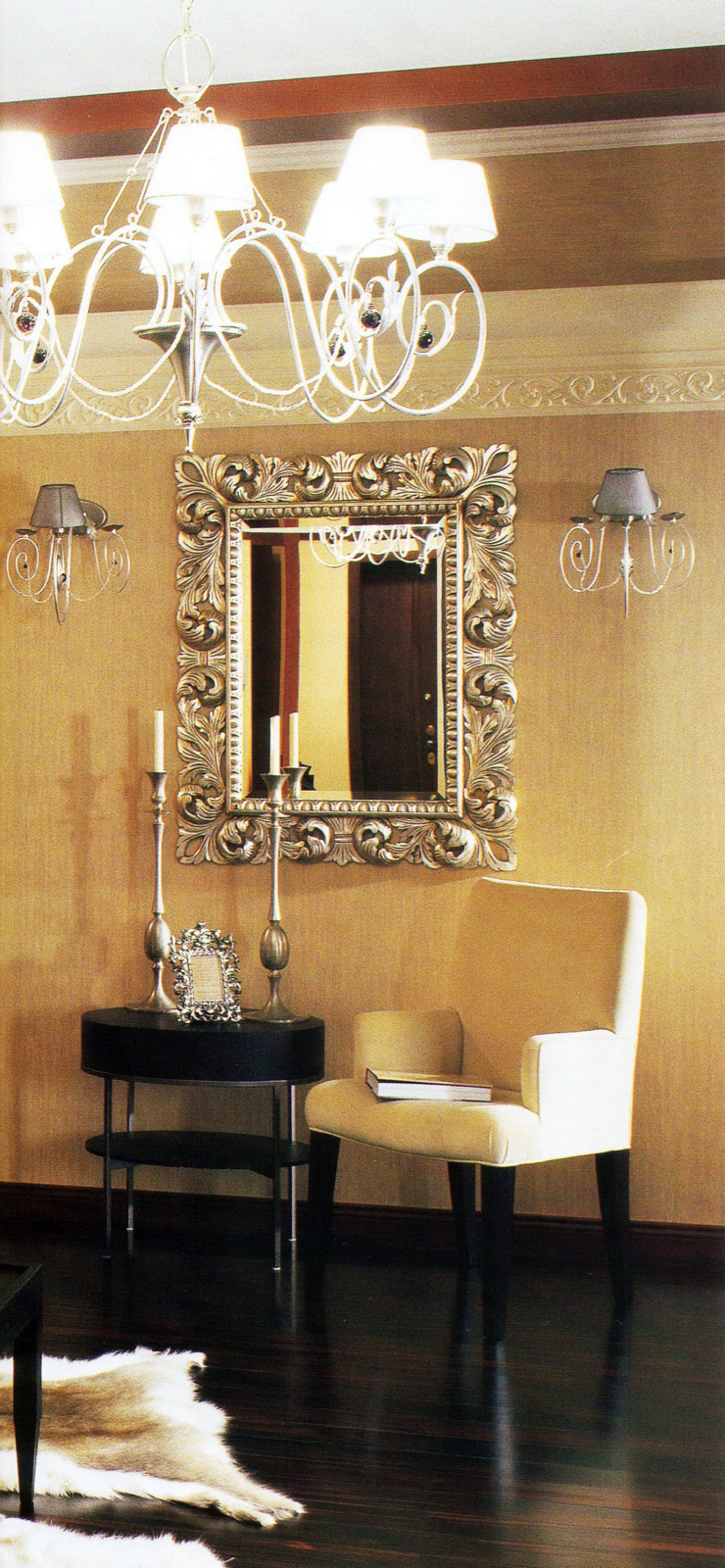 КВАРТИРА В ЖИЛОМ КОМПЛЕКСЕ ЗОЛОТЫЕ КЛЮЧИ