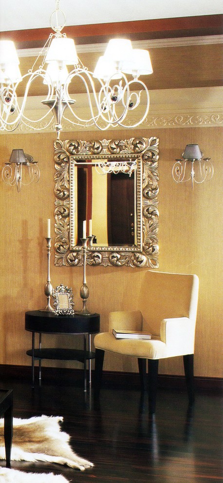 КВАРТИРА В ЖИЛОМ КОМПЛЕКСЕ ЗОЛОТЫЕ КЛЮЧИ